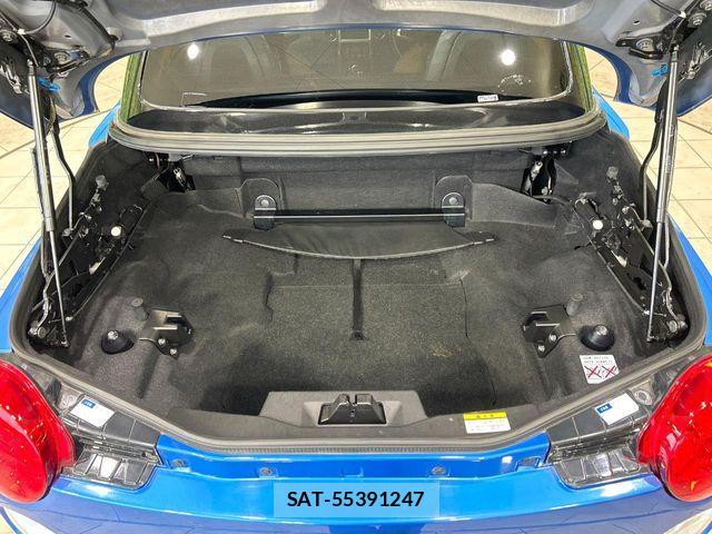 Daihatsu COPEN 2018-05 8828270-9