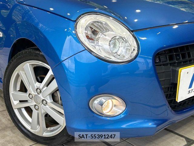 Daihatsu COPEN 2018-05 8828270-12