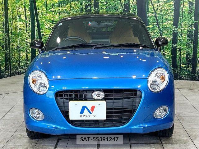 Daihatsu COPEN 2018-05 8828270-13