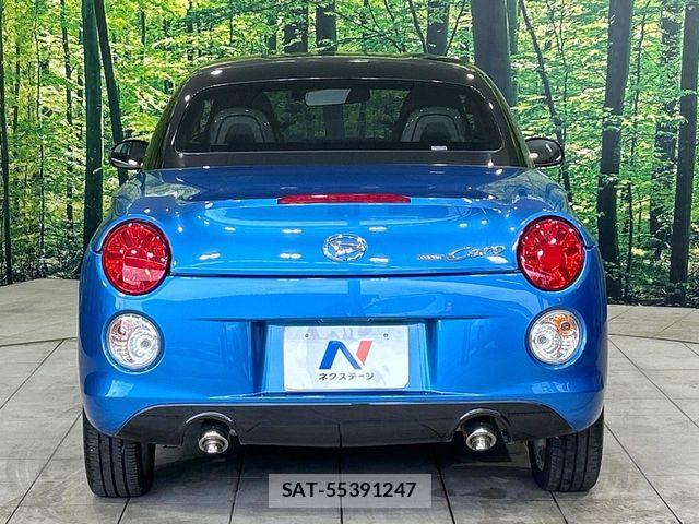 Daihatsu COPEN 2018-05 8828270-14