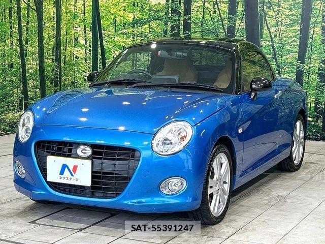 Daihatsu COPEN 2018-05 8828270-15