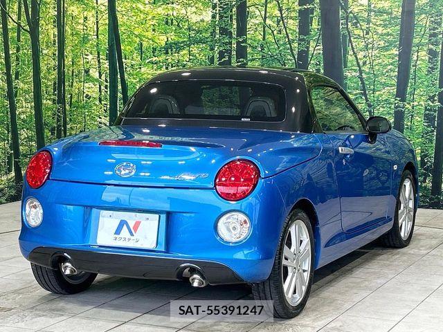 Daihatsu COPEN 2018-05 8828270-16