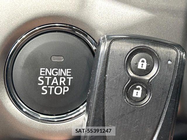 Daihatsu COPEN 2018-05 8828270-4