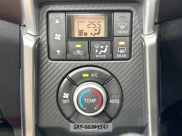 Daihatsu COPEN 2018-05 8828270-7