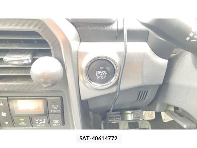 Daihatsu COPEN 2019-08 8848496-11