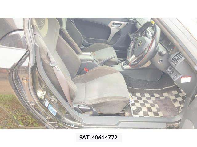 Daihatsu COPEN 2019-08 8848496-14