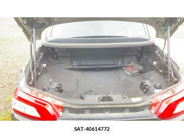 Daihatsu COPEN 2019-08 8848496-16