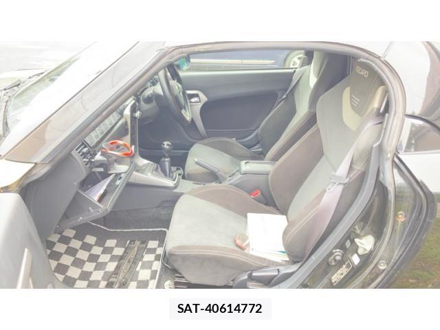 Daihatsu COPEN 2019-08 8848496-17