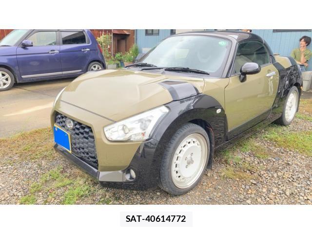 Daihatsu COPEN 2019-08 8848496-1