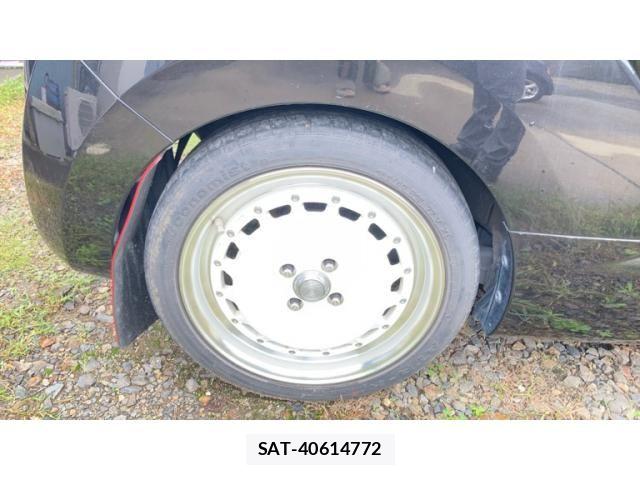 Daihatsu COPEN 2019-08 8848496-21