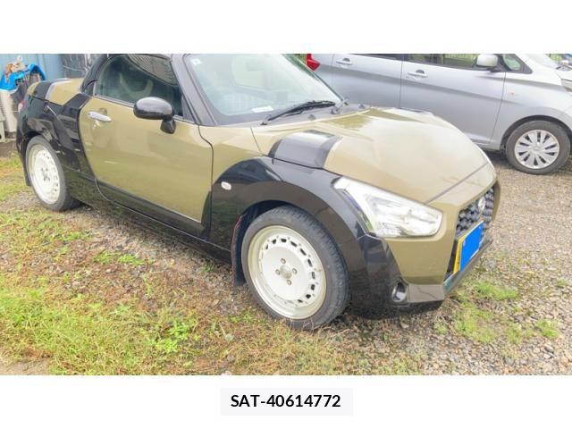 Daihatsu COPEN 2019-08 8848496-2