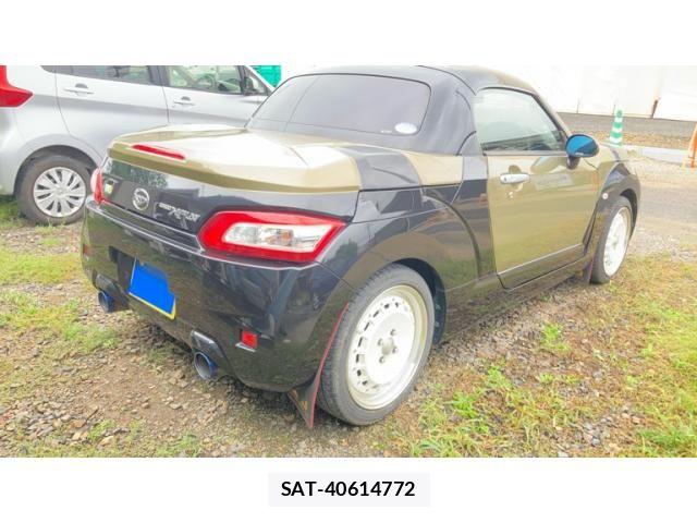 Daihatsu COPEN 2019-08 8848496-3