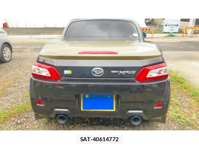 Daihatsu COPEN 2019-08 8848496-4