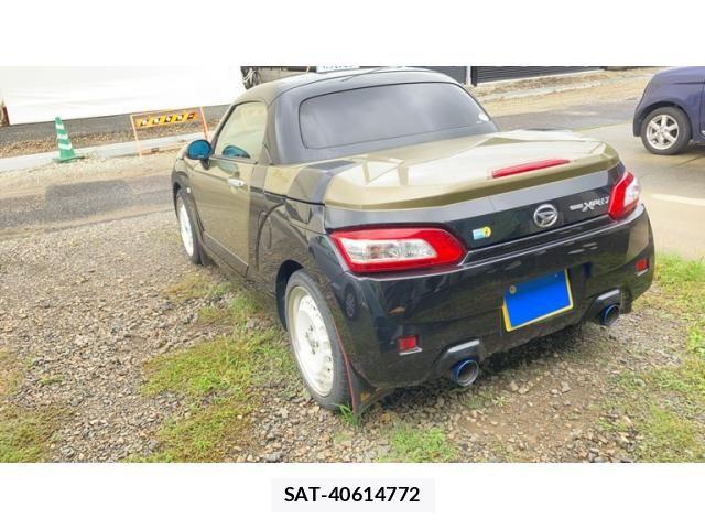 Daihatsu COPEN 2019-08 8848496-5