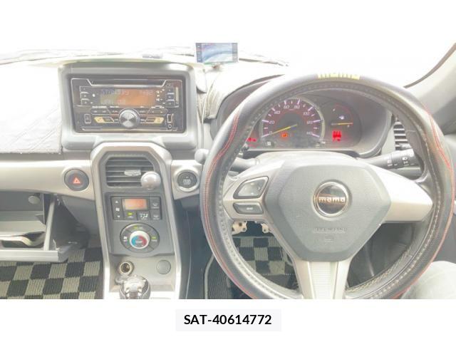 Daihatsu COPEN 2019-08 8848496-6