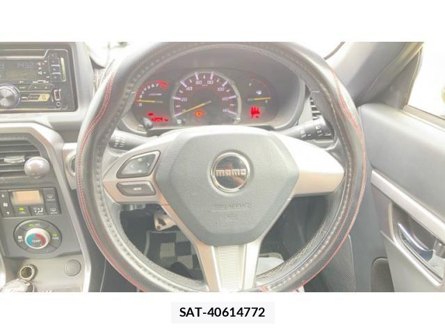 Daihatsu COPEN 2019-08 8848496-8