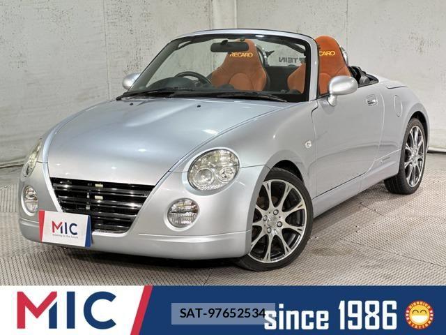 Daihatsu COPEN 2009-03 8848491-0