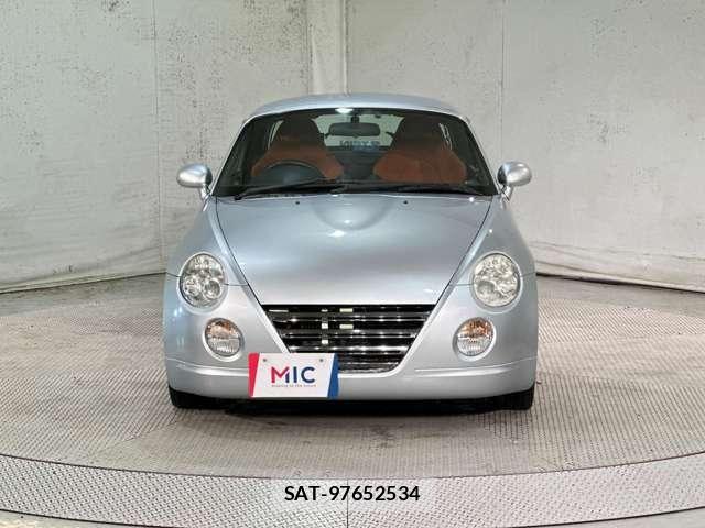 Daihatsu COPEN 2009-03 8848491-9