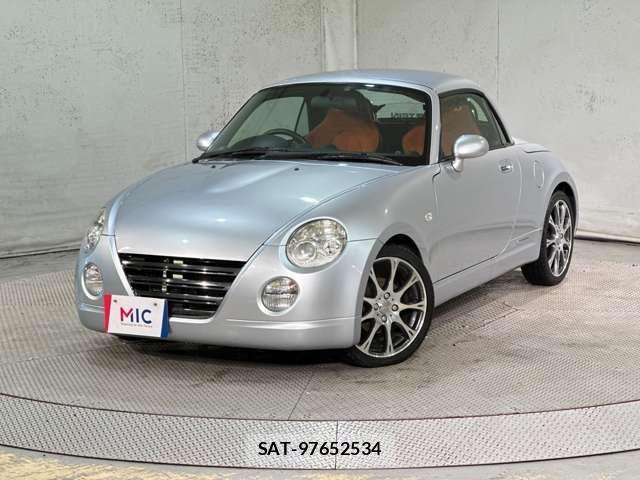Daihatsu COPEN 2009-03 8848491-10