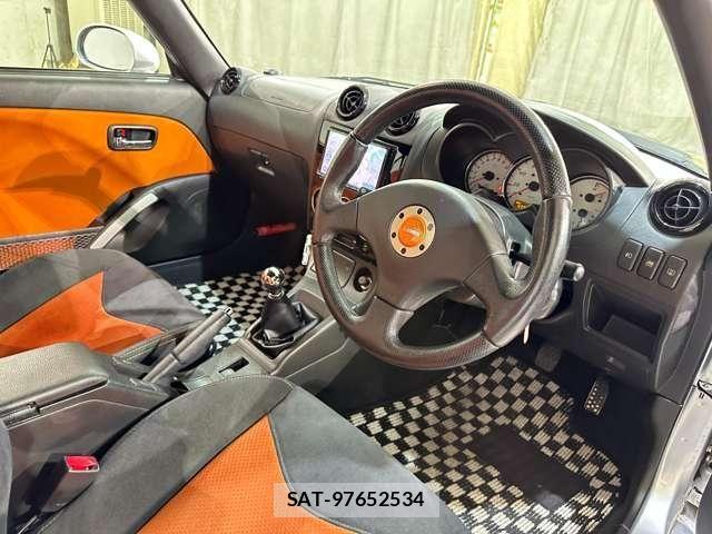 Daihatsu COPEN 2009-03 8848491-11