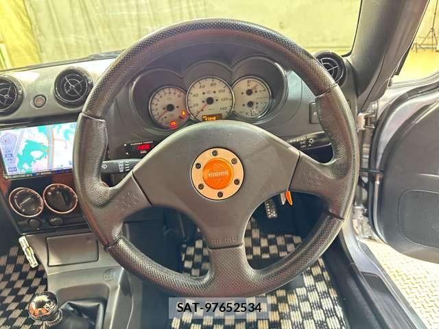 Daihatsu COPEN 2009-03 8848491-12