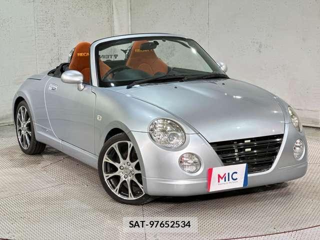Daihatsu COPEN 2009-03 8848491-1