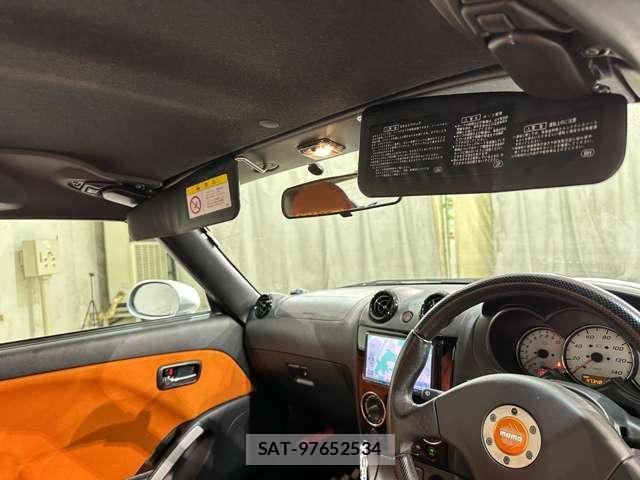 Daihatsu COPEN 2009-03 8848491-27