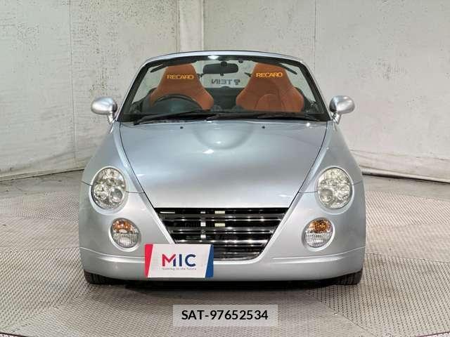 Daihatsu COPEN 2009-03 8848491-2