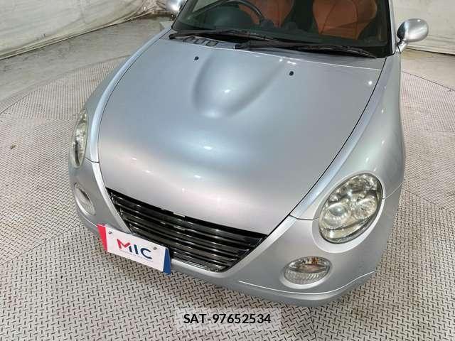 Daihatsu COPEN 2009-03 8848491-29