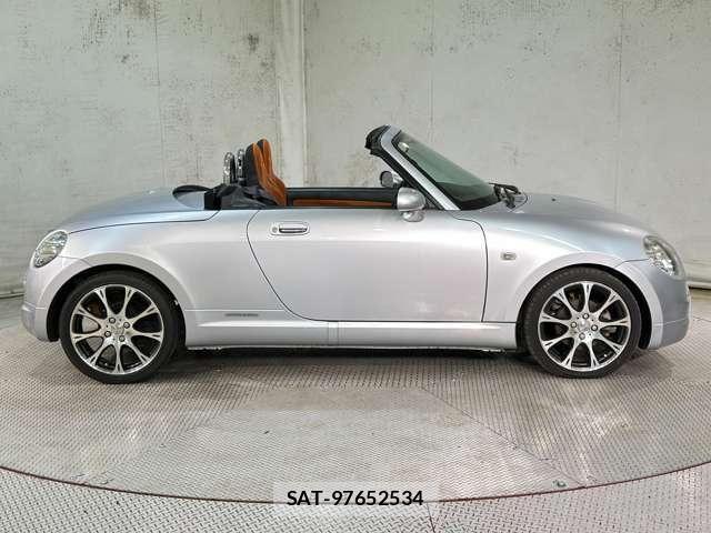 Daihatsu COPEN 2009-03 8848491-3