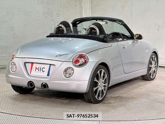 Daihatsu COPEN 2009-03 8848491-4