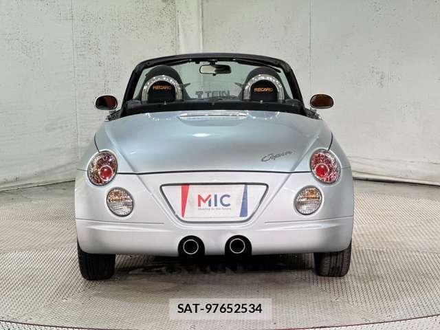 Daihatsu COPEN 2009-03 8848491-5