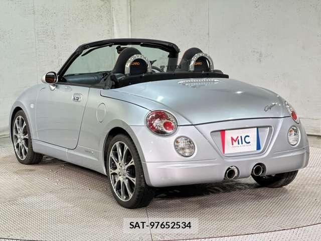 Daihatsu COPEN 2009-03 8848491-6