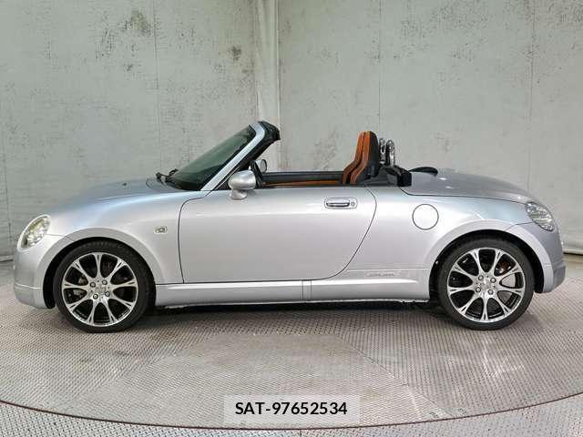Daihatsu COPEN 2009-03 8848491-7