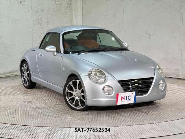 Daihatsu COPEN 2009-03 8848491-8