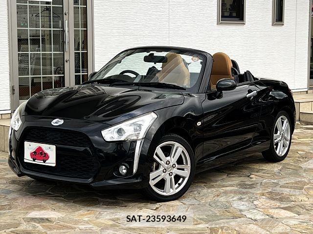 Daihatsu COPEN 2016-05 8848494-0
