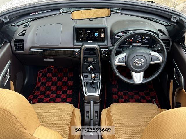 Daihatsu COPEN 2016-05 8848494-1