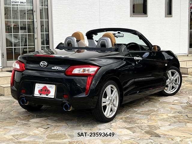 Daihatsu COPEN 2016-05 8848494-2