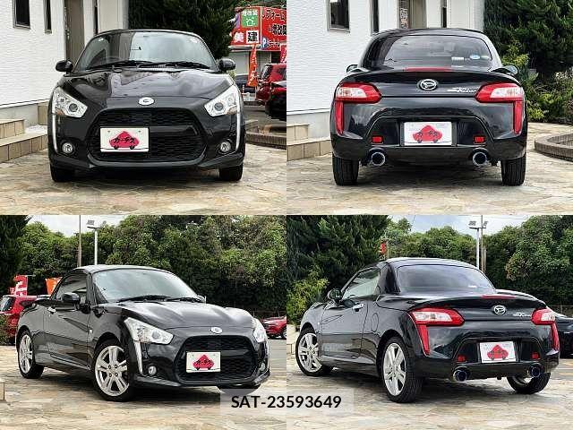 Daihatsu COPEN 2016-05 8848494-4