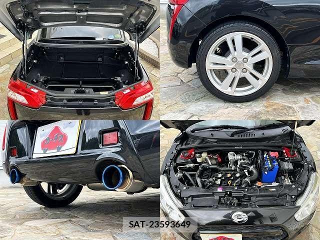 Daihatsu COPEN 2016-05 8848494-6