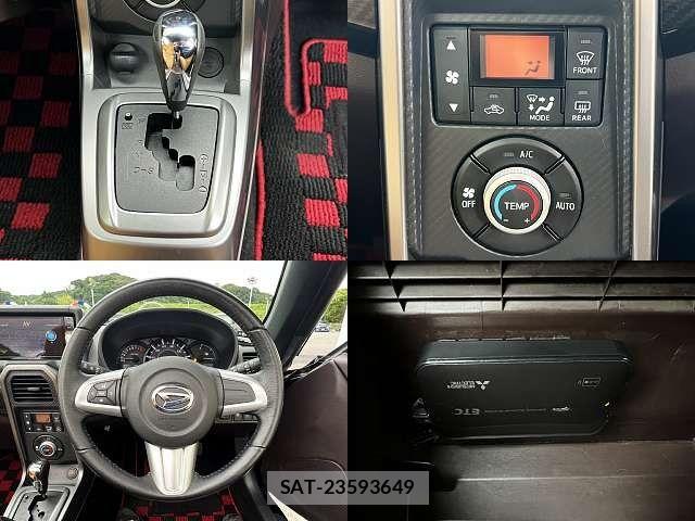 Daihatsu COPEN 2016-05 8848494-8