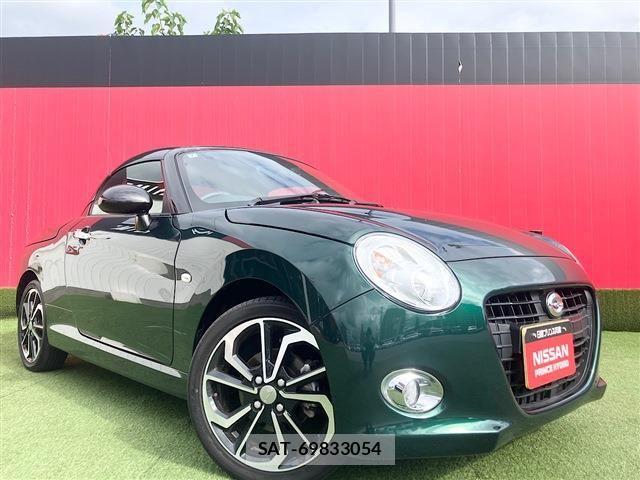 Daihatsu COPEN 2024-07 8848482-0