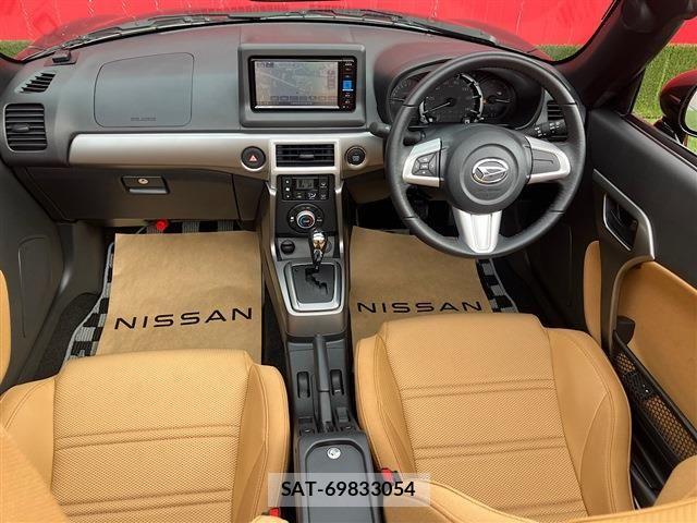 Daihatsu COPEN 2024-07 8848482-9