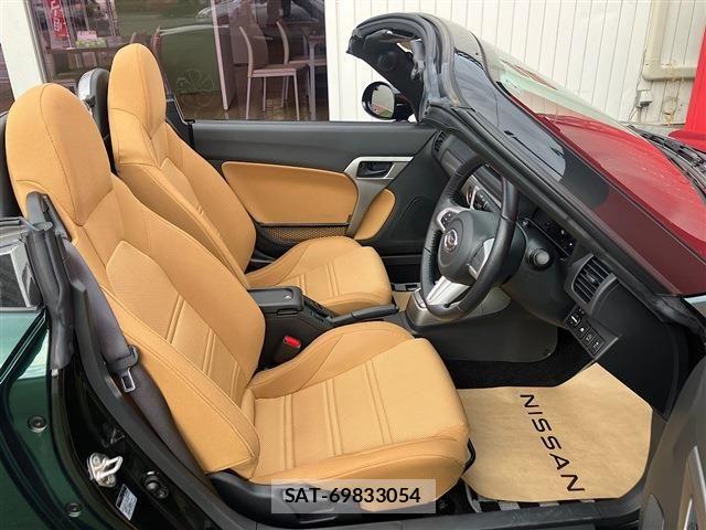 Daihatsu COPEN 2024-07 8848482-10