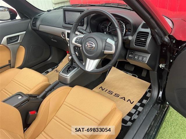 Daihatsu COPEN 2024-07 8848482-11
