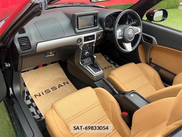 Daihatsu COPEN 2024-07 8848482-12