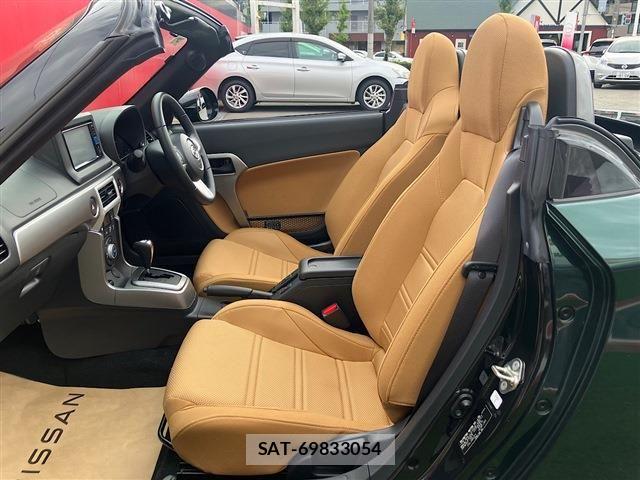 Daihatsu COPEN 2024-07 8848482-13