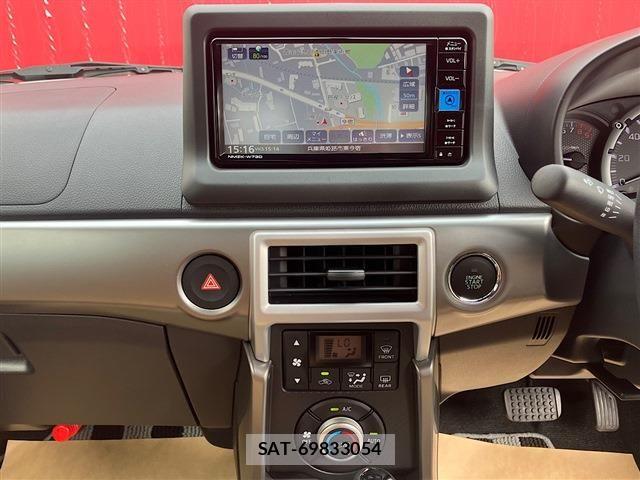 Daihatsu COPEN 2024-07 8848482-15