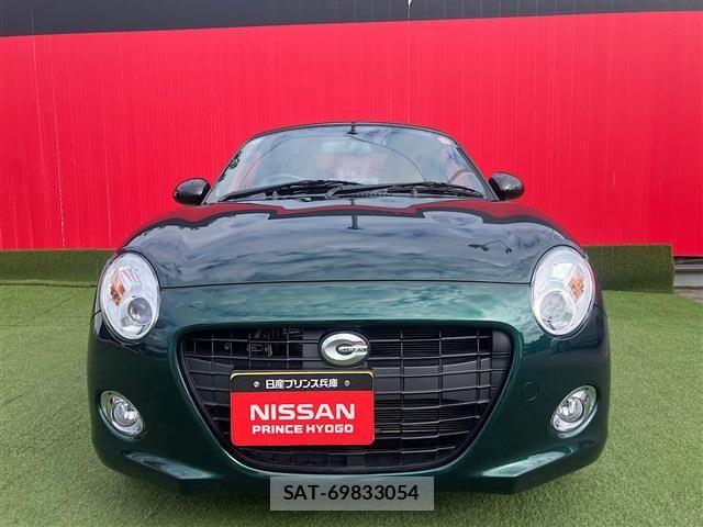 Daihatsu COPEN 2024-07 8848482-1