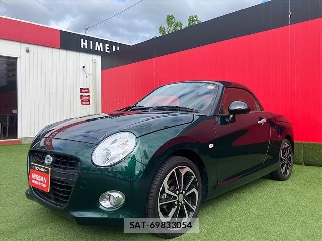 Daihatsu COPEN 2024-07 8848482-2